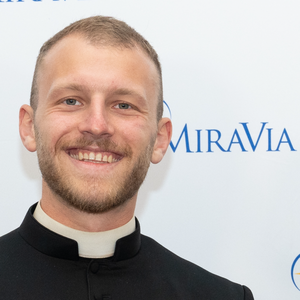 Fr. Matthew Harrison